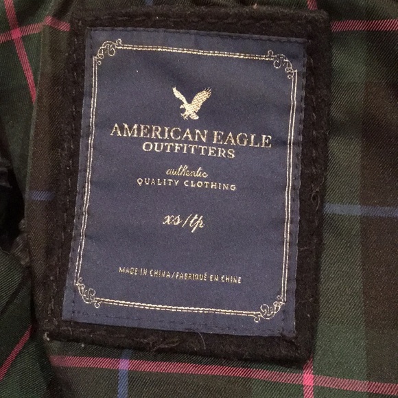 Peacoat - Picture 6 of 8